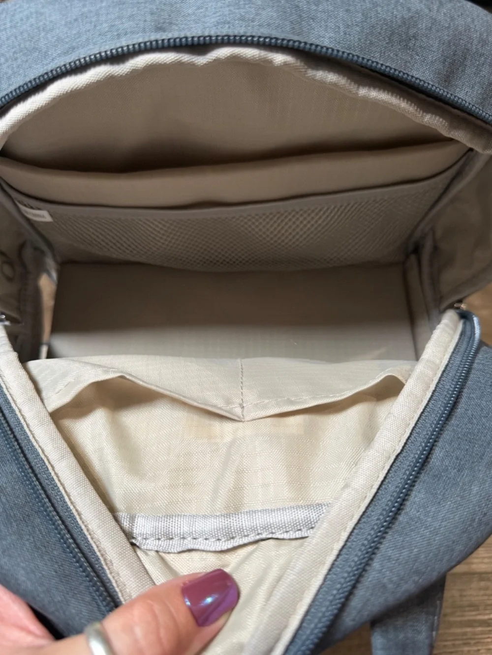 Caden Camera Backpack Professional Bag DSLR/SLR Camera Water Resistant